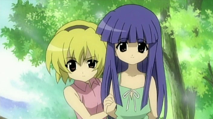 Higurashi no naku koro ni,