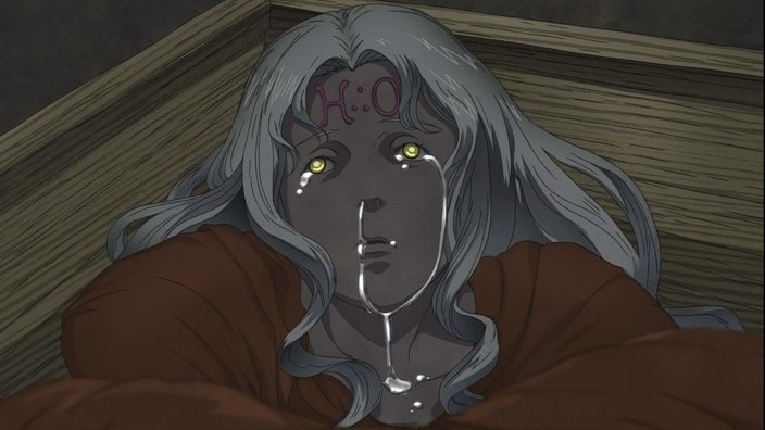 Le Chevalier D Eon Anime First Impressions Basugasubakuhatsu