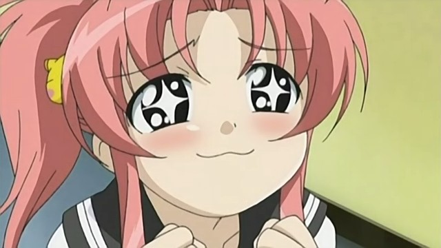 Resultado de imagem para animes fofos gif