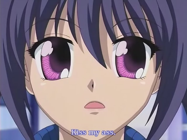Ginban Kaleidoscope Anime First Impressions Basugasubakuhatsu