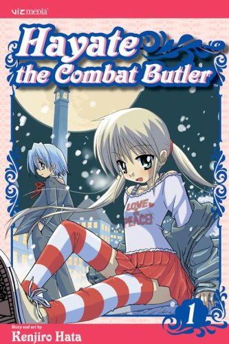 hayate the combat butler countenance