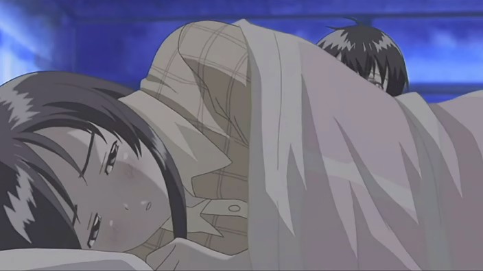 Binbou Shimai Monogatari Anime First Impressions Basugasubakuhatsu Anime Blog Binbou Shimai Monogatari Anime First Impressions Basugasubakuhatsu Anime Blog