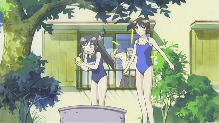 Binbou Shimai Monogatari Anime First Impressions Basugasubakuhatsu Anime Blog Binbou Shimai Monogatari Anime First Impressions Basugasubakuhatsu Anime Blog