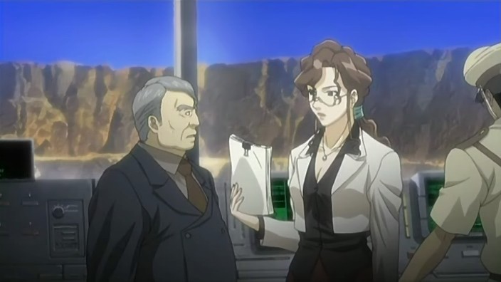 coyote ragtime show anime coyote ragtime show anime