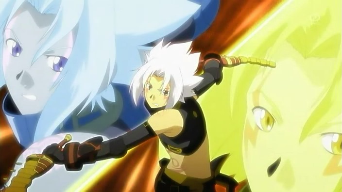 Anime Review: .hack//Sign