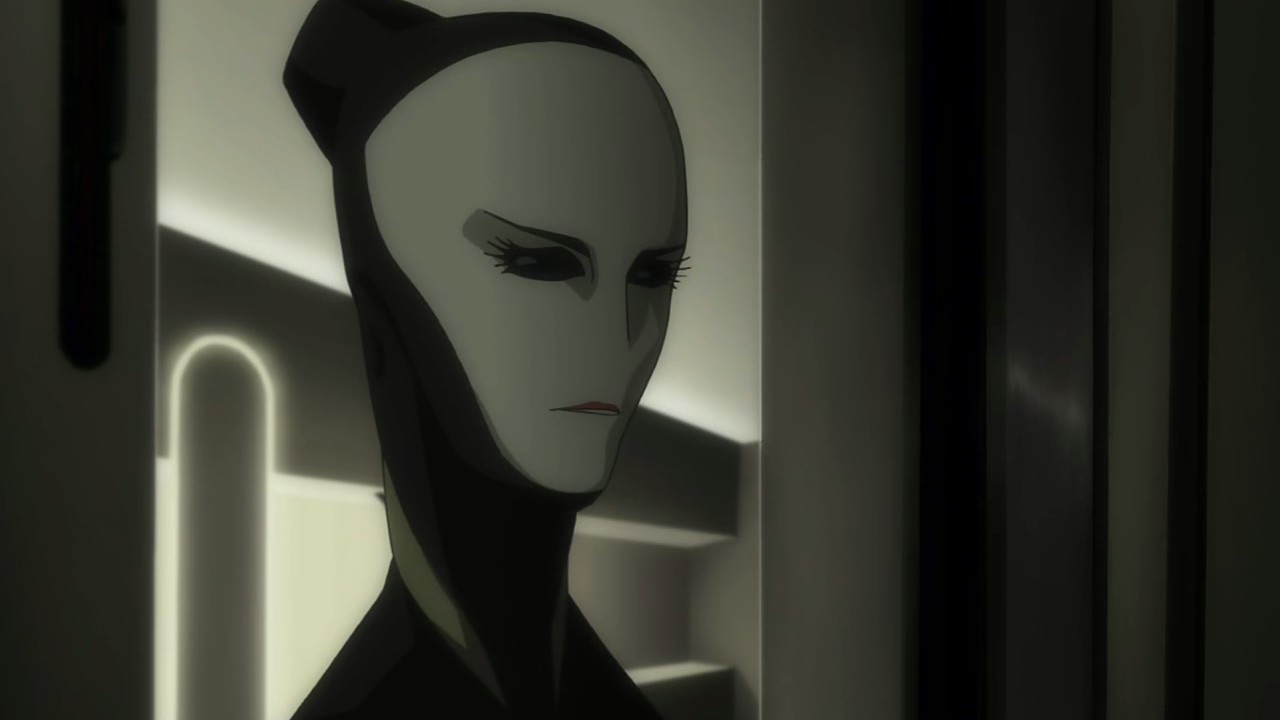 Ergo Proxy (2006)