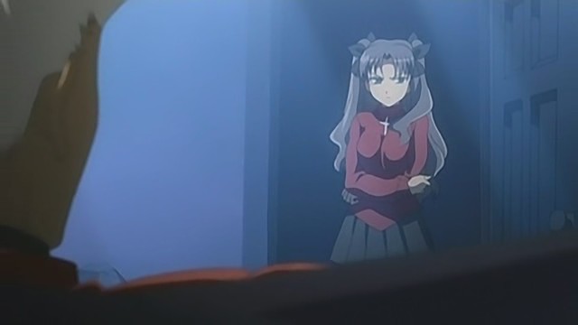 ChCse's blog: Fate/stay night (2006)