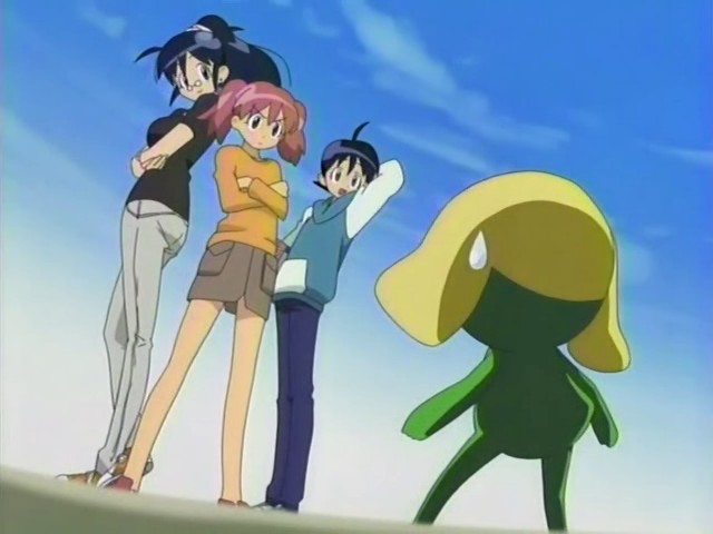 Keroro Gunso Sgt Frog Anime Resurrection Basugasubakuhatsu Anime Blog Keroro Gunso Sgt Frog Anime Resurrection Basugasubakuhatsu Anime Blog