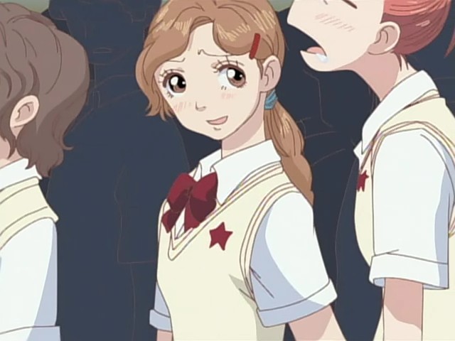 LoveCom: Lovely Complex – Anime First Impressions – Basugasubakuhatsu Anime  Blog
