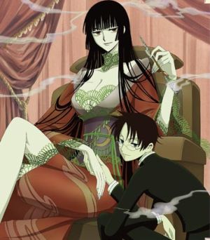 XXXHOLiC TV.jpg