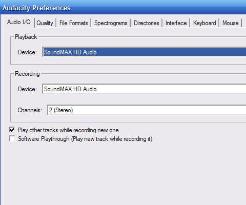 How To Record Your Voice Over A Karaoke Track Basugasubakuhatsu Anime Blog