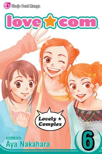 love-com-volume-6